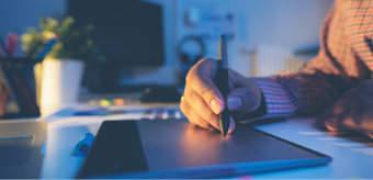 Graphic Design Trends 2025