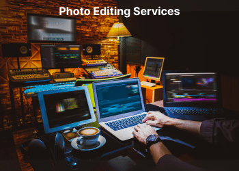 Expert Photo Editing Services