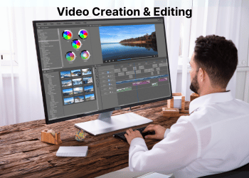 Video Creation & Editing