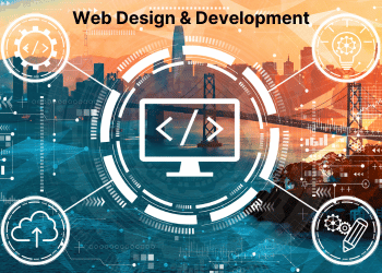 Web Design & Development